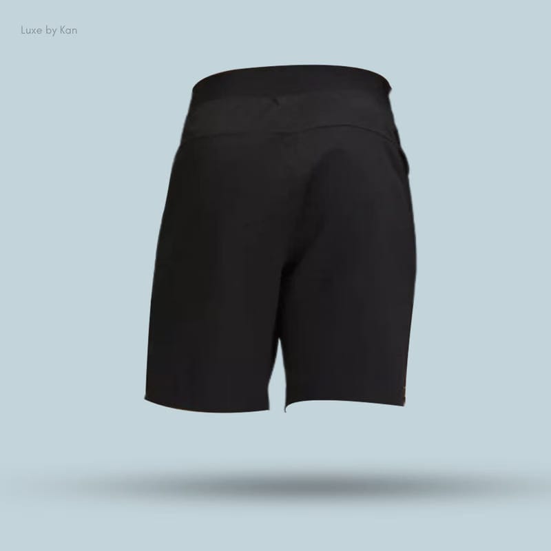Lululemon Zeroed In Linerless Short 7"