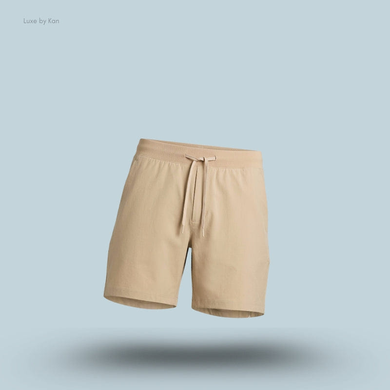Lululemon Zeroed In Linerless Short 7"