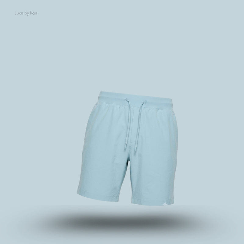Lululemon Zeroed In Linerless Short 7"