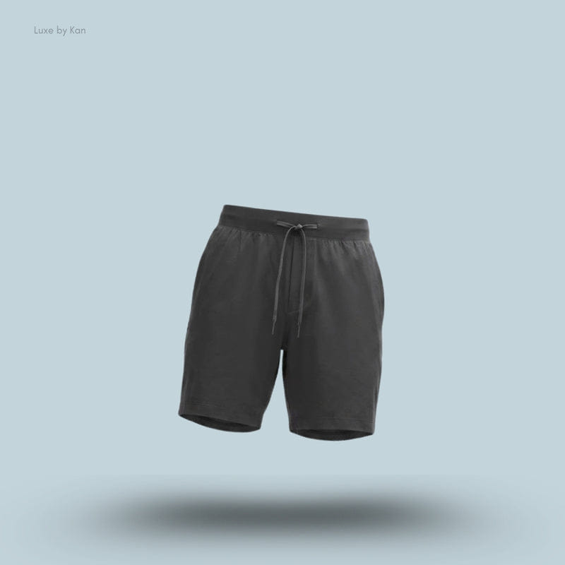 Lululemon Zeroed In Linerless Short 7"
