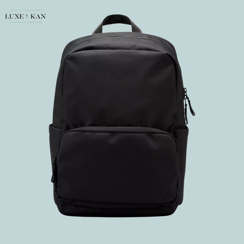 Lululemon Everywhere Backpack 22L Tech Canvas
