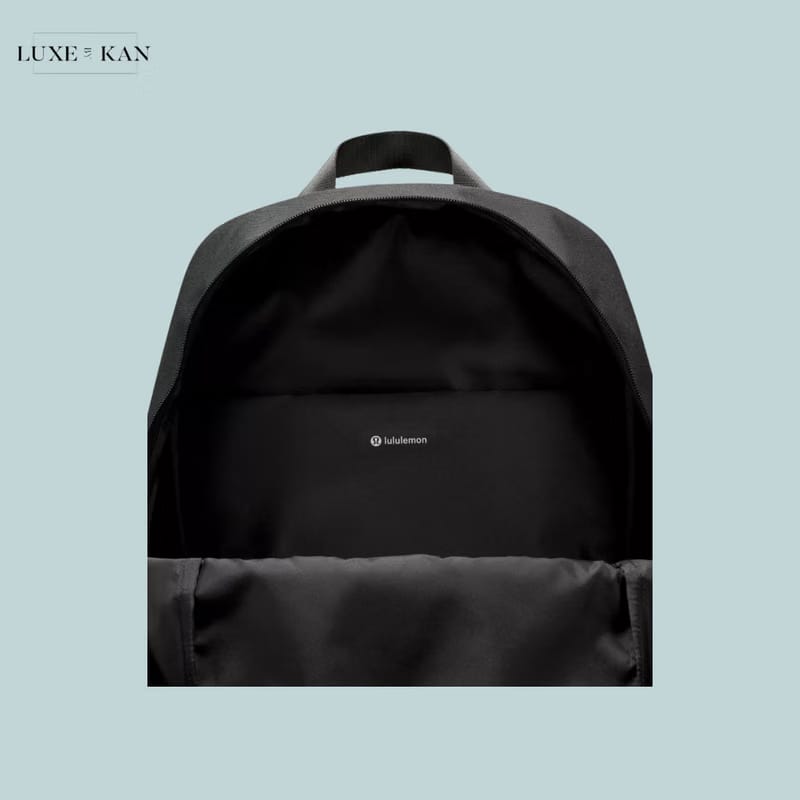 Lululemon Everywhere Backpack 22L Tech Canvas