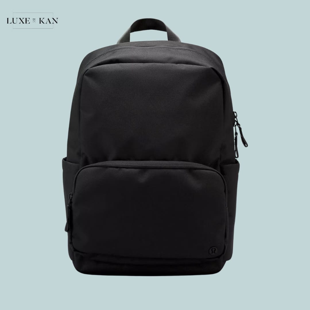 Lululemon Everywhere Backpack 22L Tech Canvas