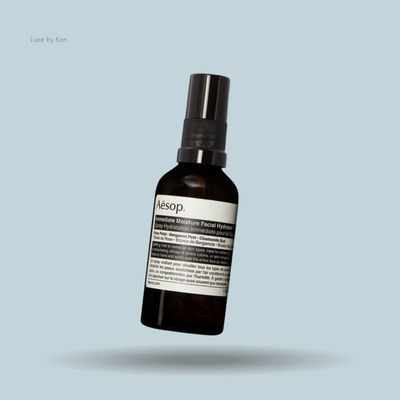 Aesop Immediate Moisture Facial Hydrosol 50ML