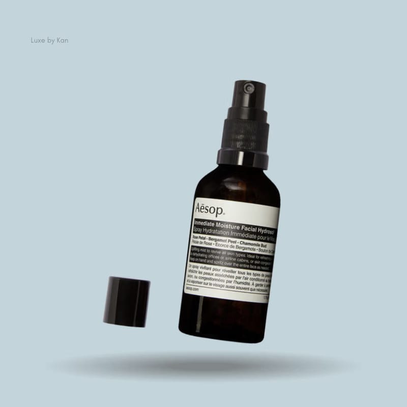 Aesop Immediate Moisture Facial Hydrosol 50ML