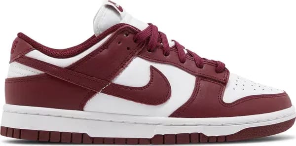 Nike Dunk Low Dark Beetroot/Bordeaux