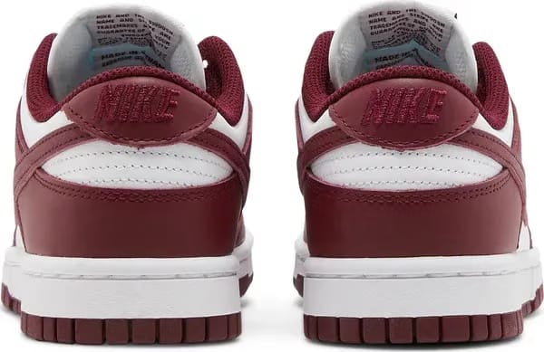 Nike Dunk Low Dark Beetroot/Bordeaux