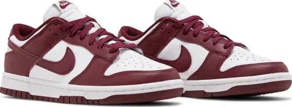 Nike Dunk Low Dark Beetroot/Bordeaux