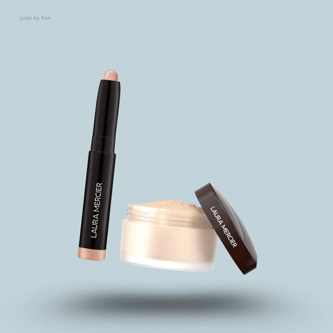 Laura Mercier Artistry Icons Set