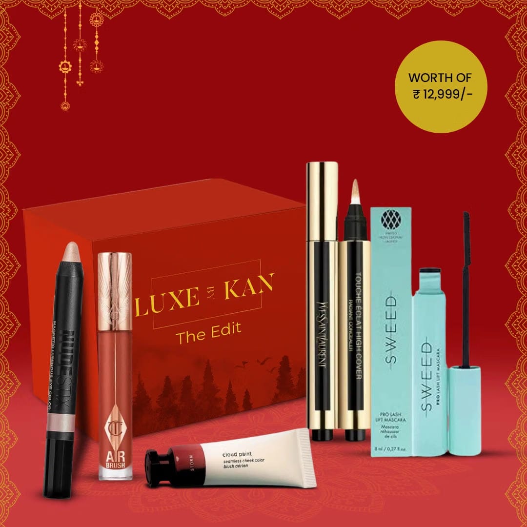 LBK Diwali Party Essentials  Edit