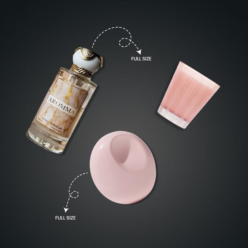 LBK Fragrance & Candle Edit