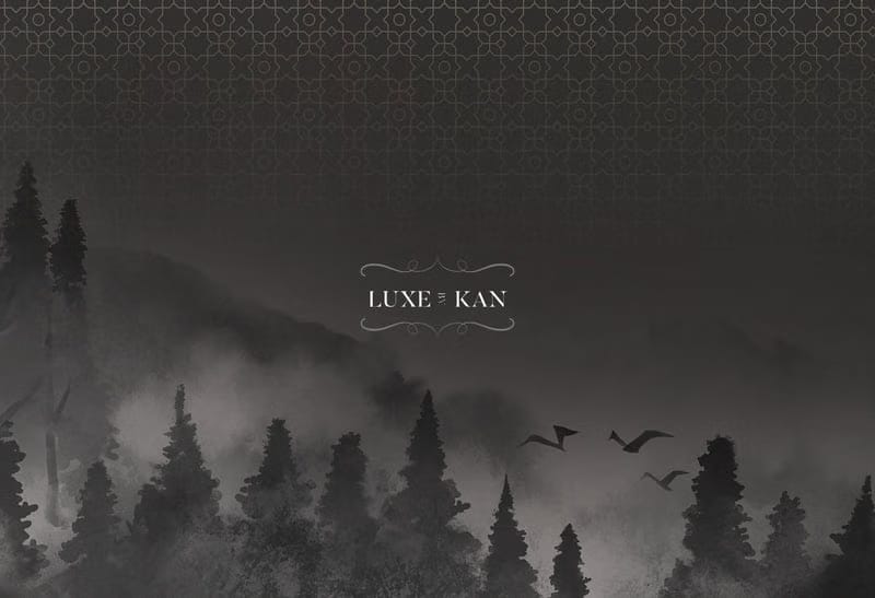 LBK Premium Gift Wrap