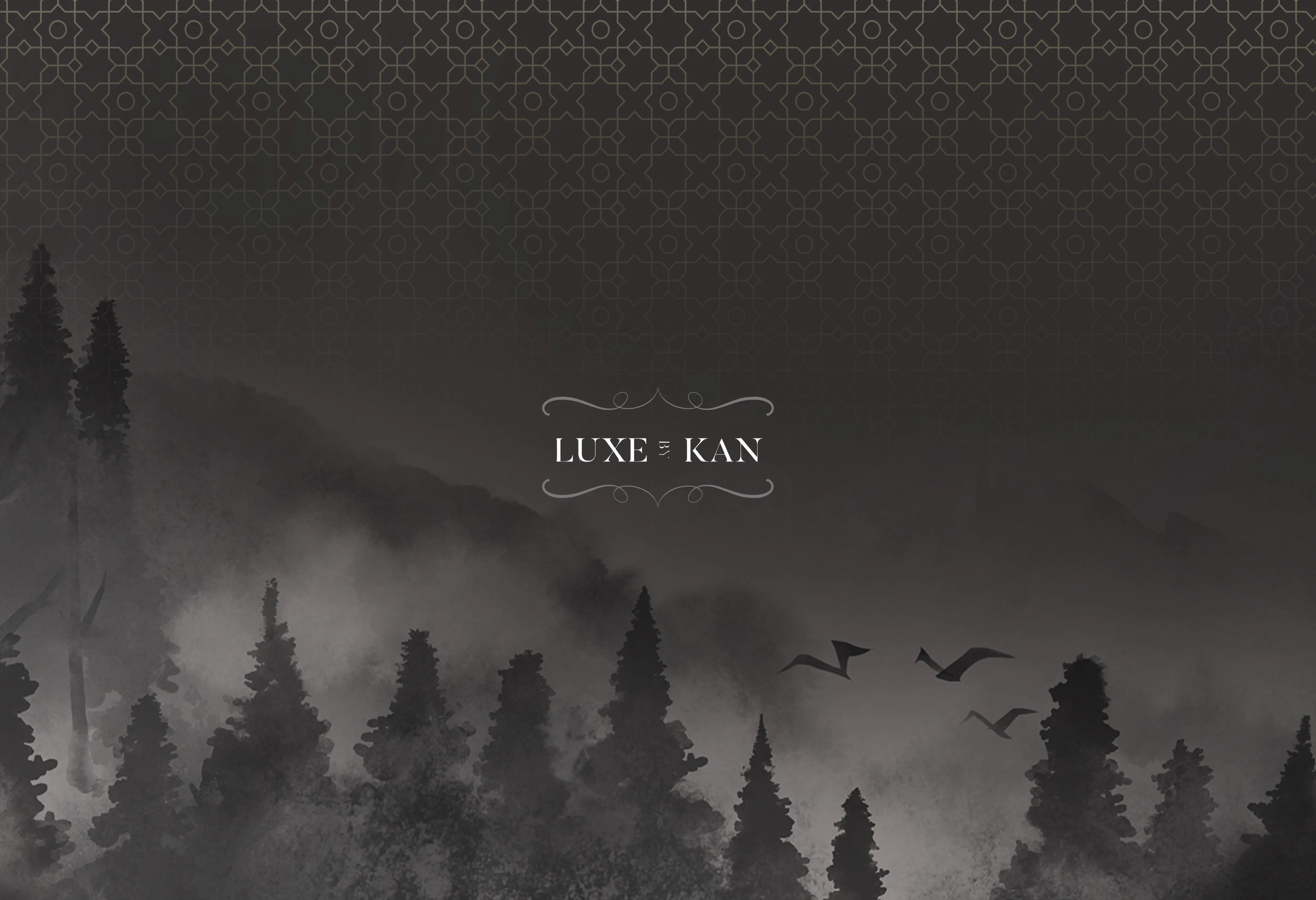 LBK Premium Gift Wrap