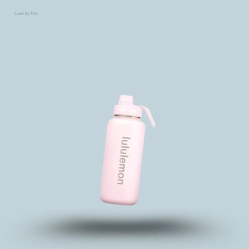 Lululemon Back to Life Sport Bottle 32oz