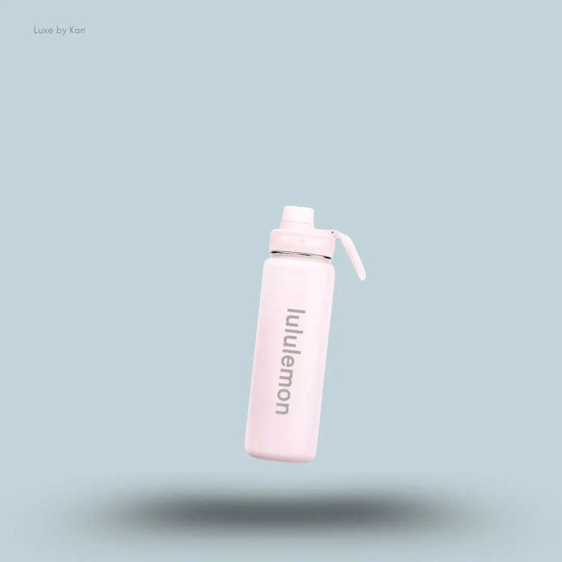Lululemon Back To Life Sport Bottle 24oz