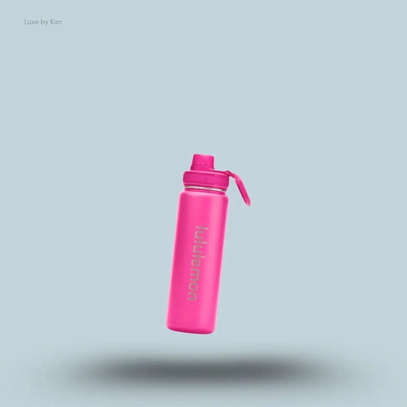 Lululemon Back To Life Sport Bottle 24oz