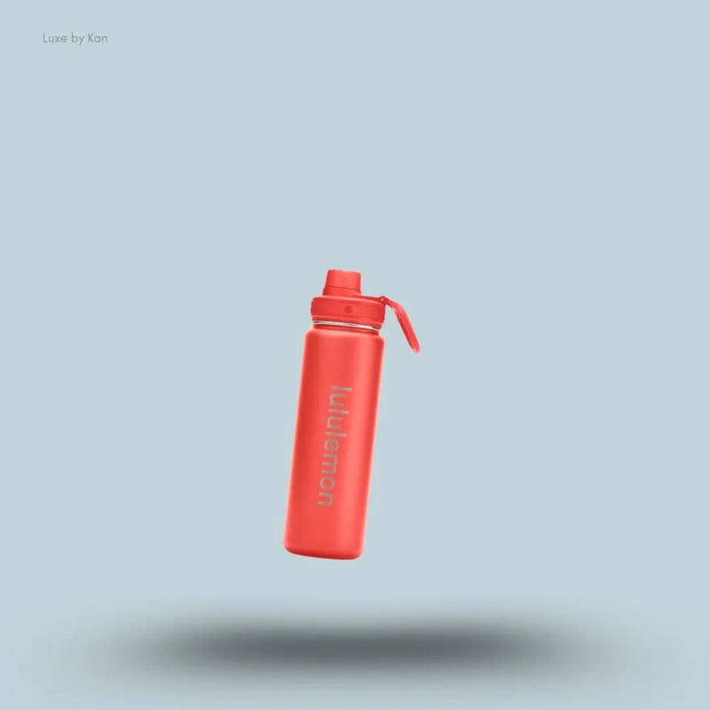 Lululemon Back To Life Sport Bottle 24oz