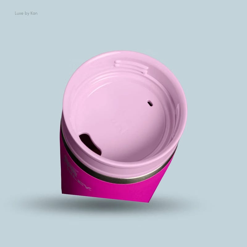 Stanley Café-To-Go Travel Mug