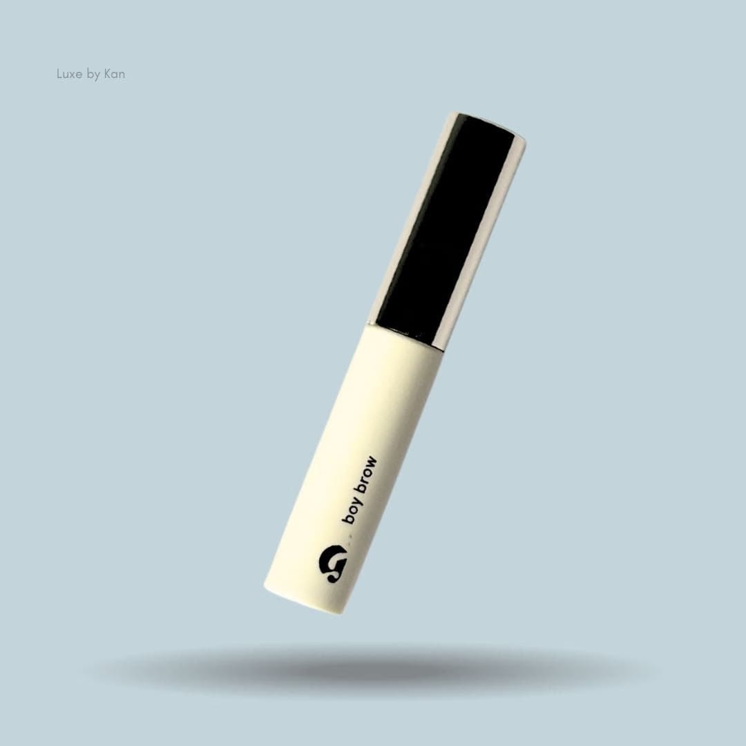 Glossier Boy Brow - Black Noir