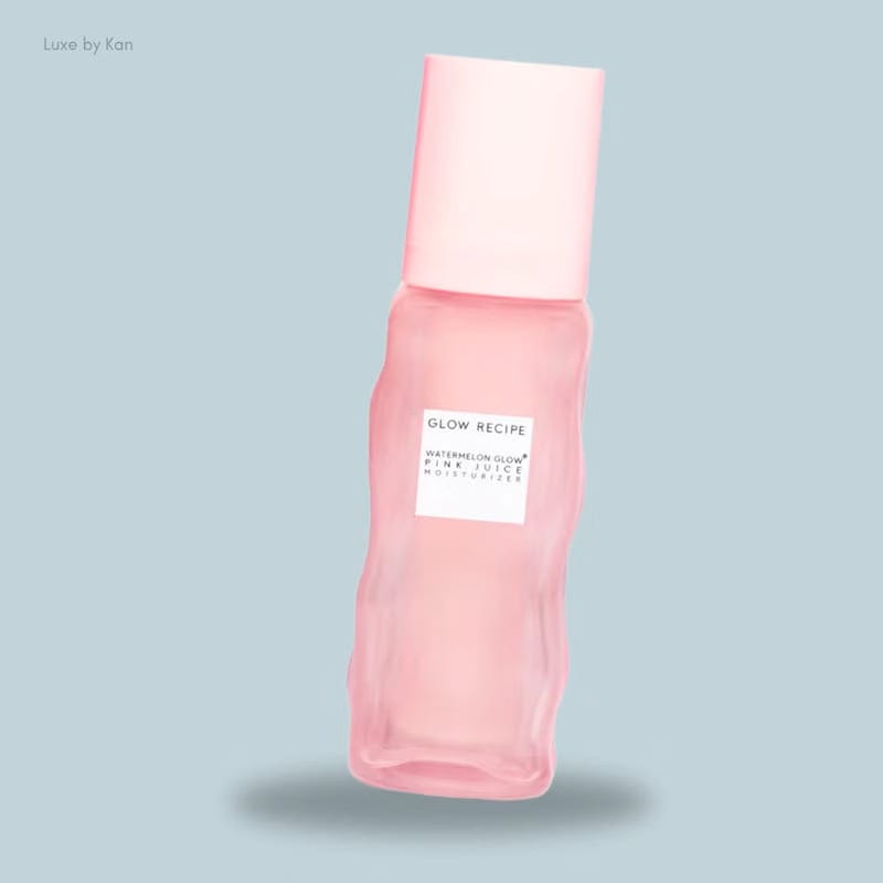 Glow Recipe Watermelon Pink Juice Moisturiser 50ml