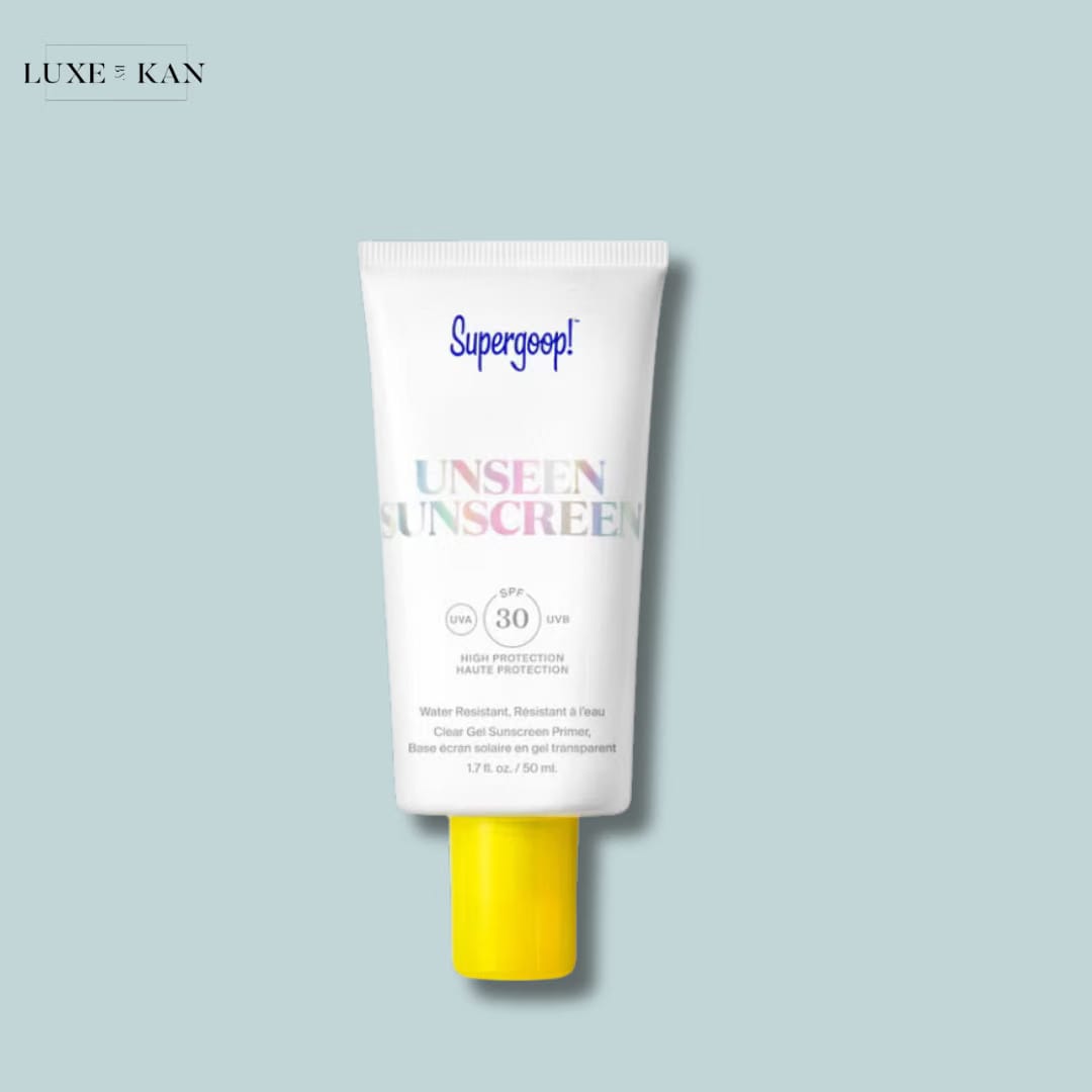 Supergoop! Unseen Sunscreen SPF 30 50ml