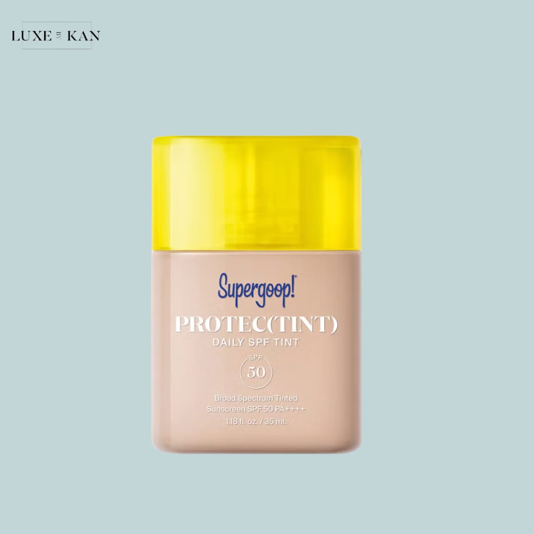 Supergoop! Protec(Tint) Daily SPF Tint 50 35ml – 22W