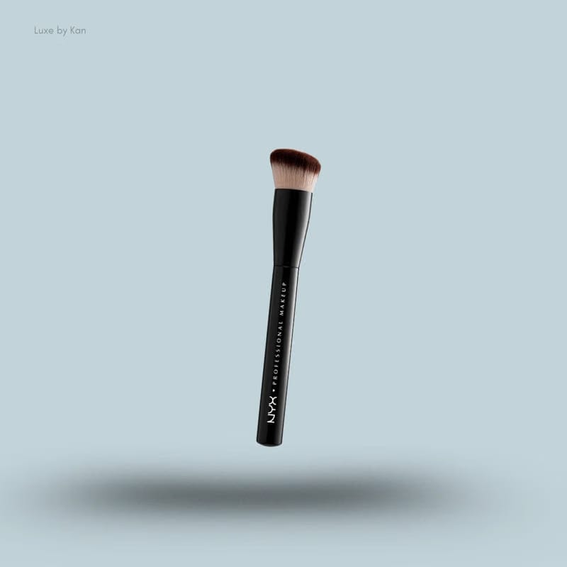 NYX Professional Makeup Can't Stop Won't Stop Foundation Brush