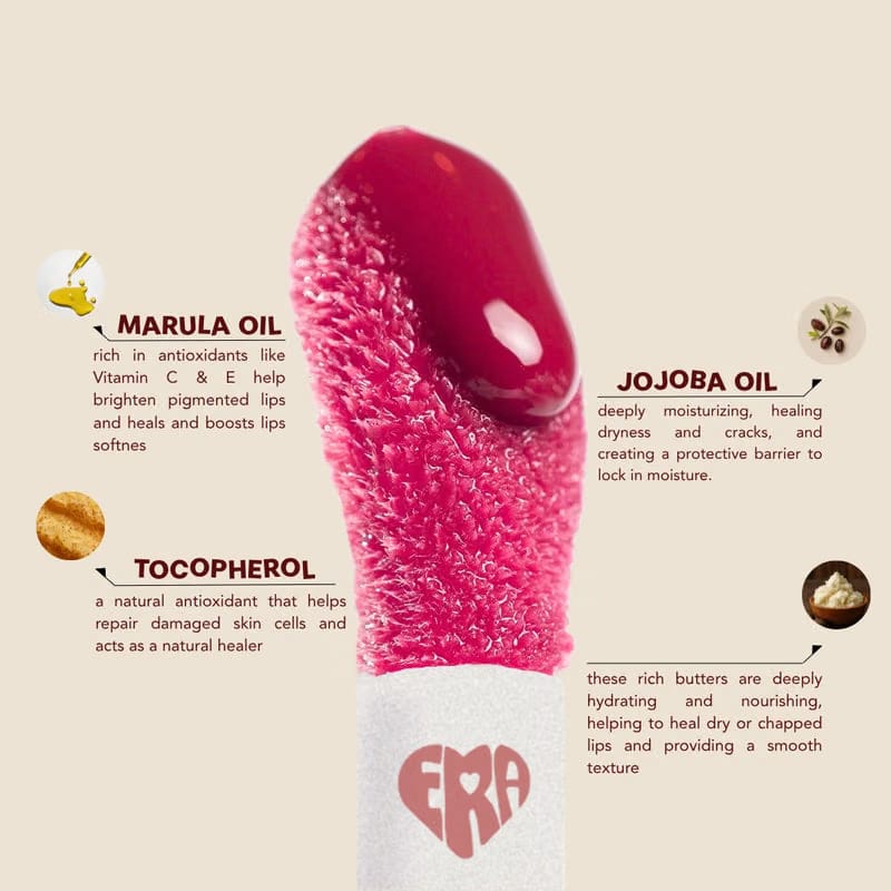 Era Beauty Lip GLO Oil - AURA