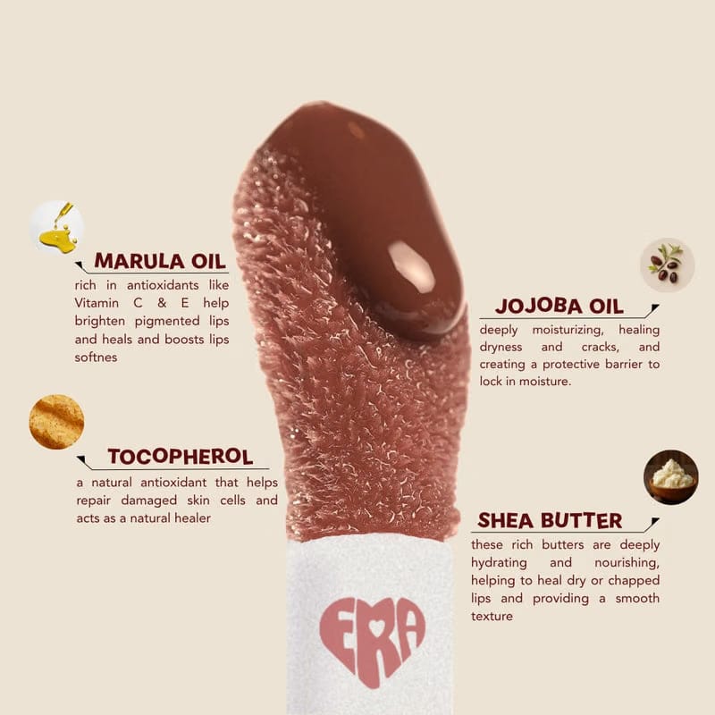 Era Beauty Lip GLO Oil - CEO