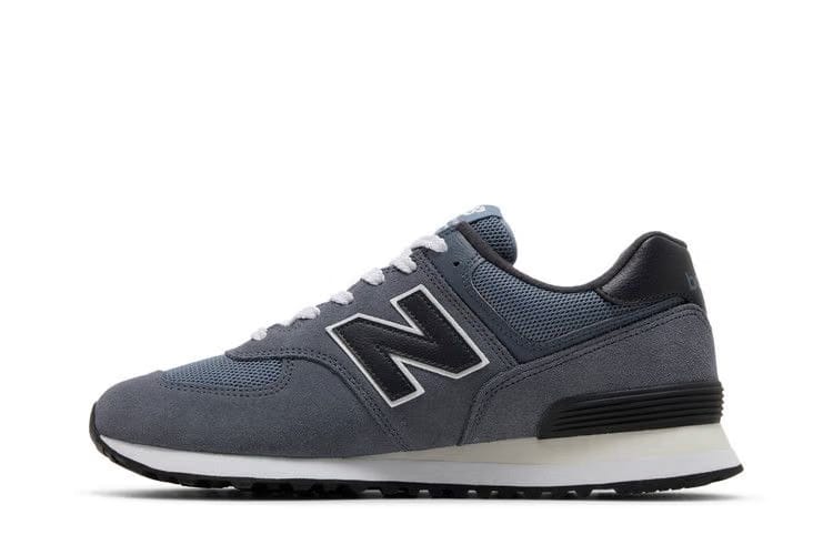 574 Dark Arctic Grey Phantom