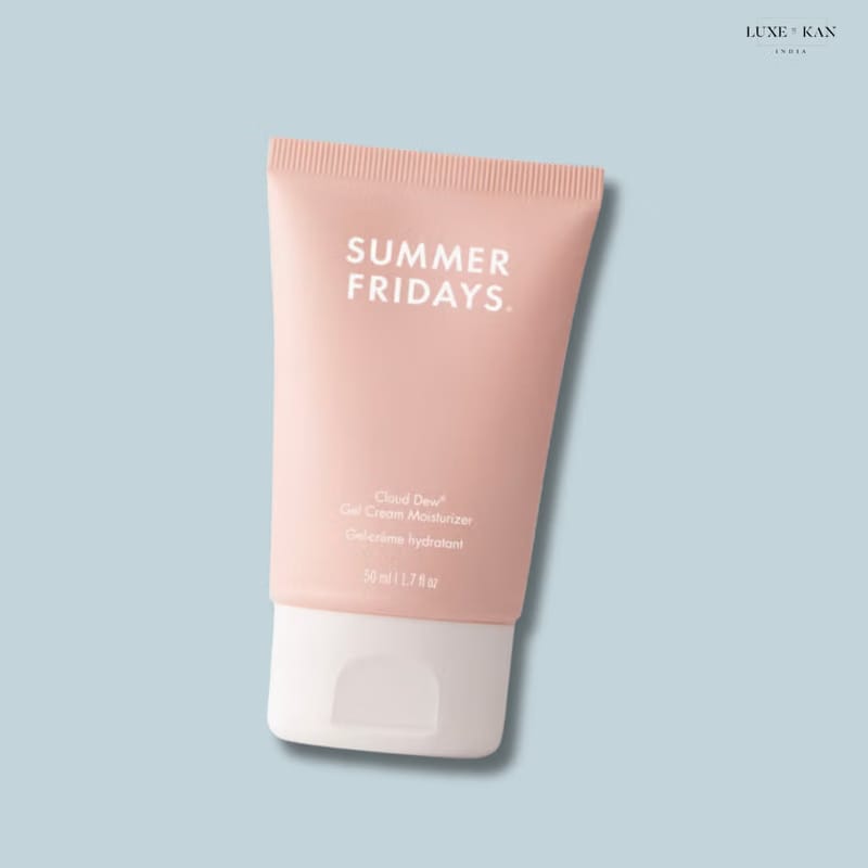 Summer Fridays Cloud Dew Gel Cream Moisturizer