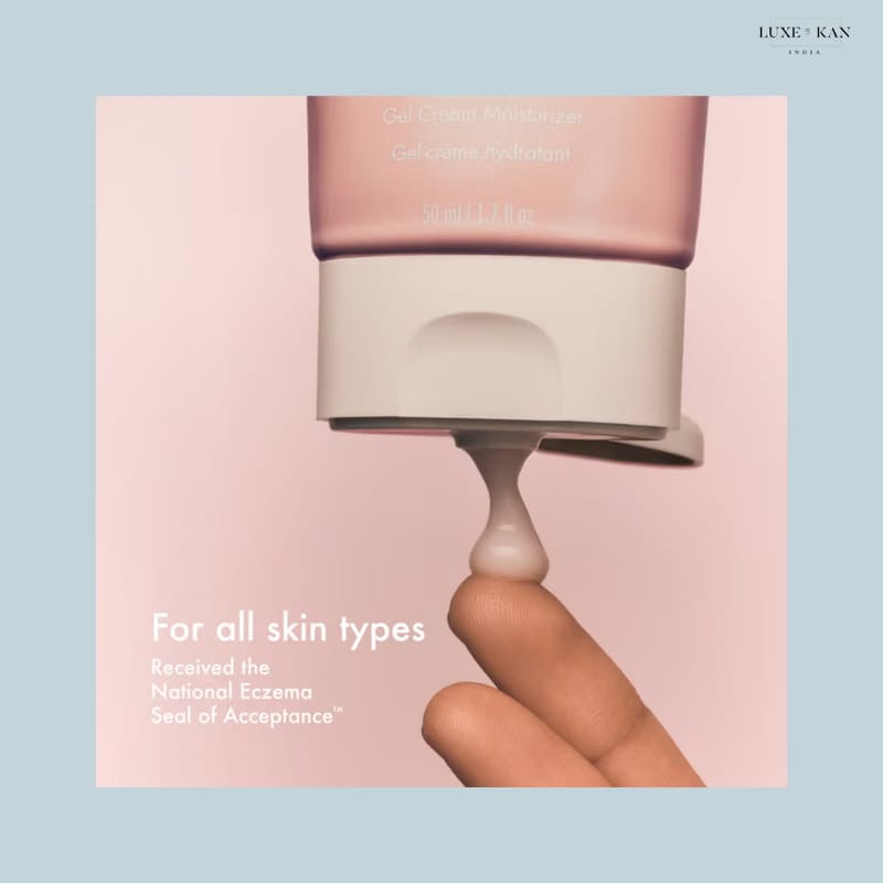 Summer Fridays Cloud Dew Gel Cream Moisturizer