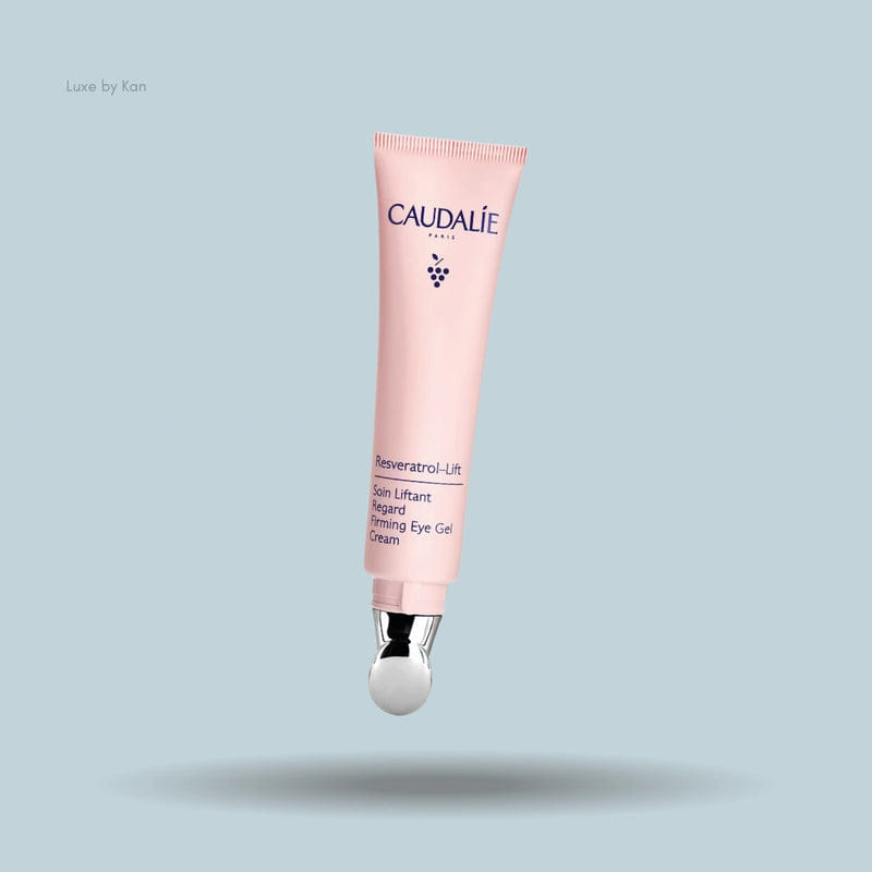 Caudalie Resveratrol Lift Firming Eye-Gel Cream (15ml)