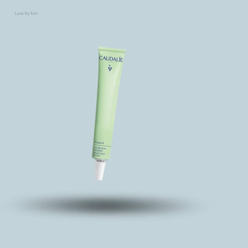 Caudalie Vinopure Stop Boutons Salicylic Spot Solution 15ml