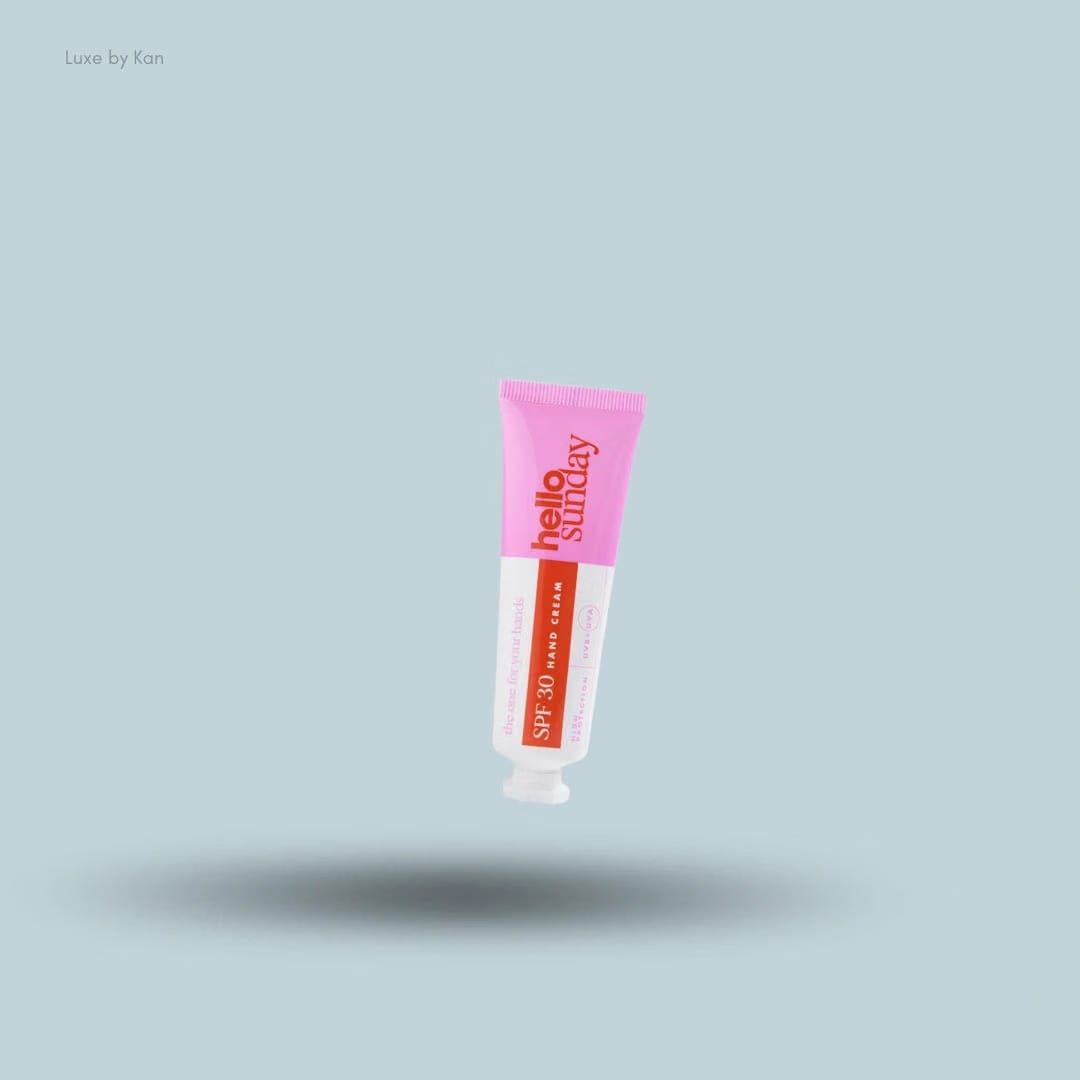 Hello Sunday The One for Your Hands Cream SPF 30 30ml