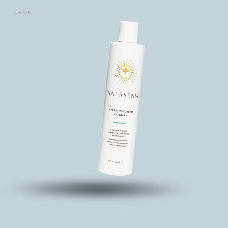 Innersense Hydrating Cream Hairbath 59ml