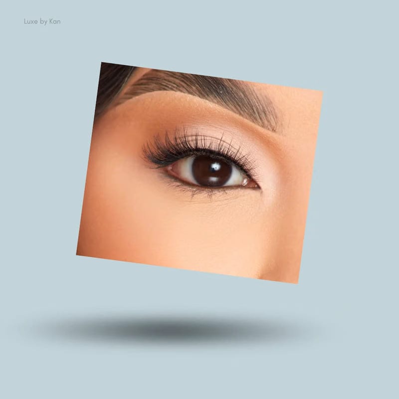 P.Louise So Graceful Angel Lashes