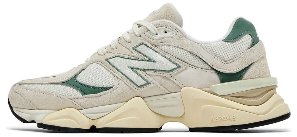 9060 Spruce Pack Footlocker Exclusive