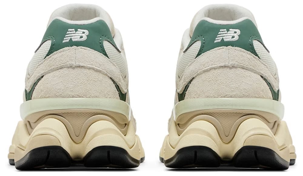 9060 Spruce Pack Footlocker Exclusive