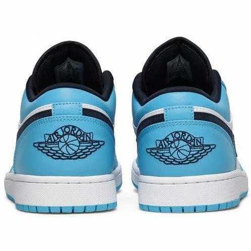 Air Jordan 1 Low UNC 2021
