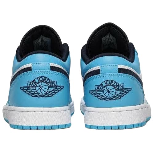 Air Jordan 1 Low UNC 2021