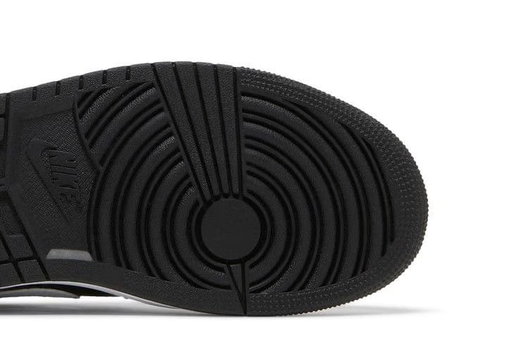 JORDAN 1 LOW SE HOMAGE SPLIT Black (W)