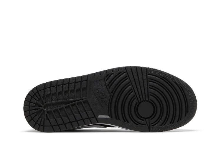JORDAN 1 LOW SE HOMAGE SPLIT Black (W)