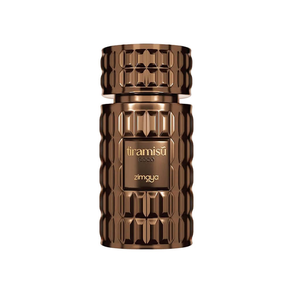 Afnan Zimaya Tiramisu Coco EDP