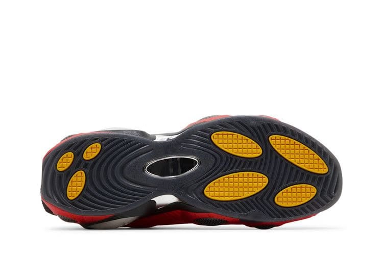 NOCTA x Glide Bright Crimson