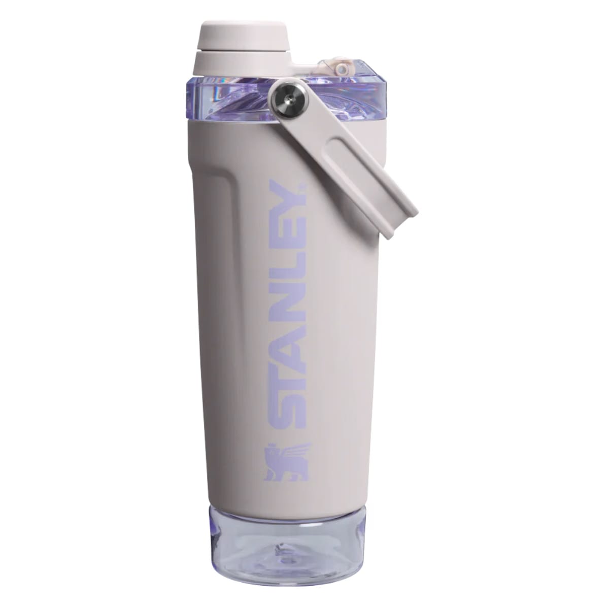The Vitalize Shaker Bottle 20 OZ Sahara