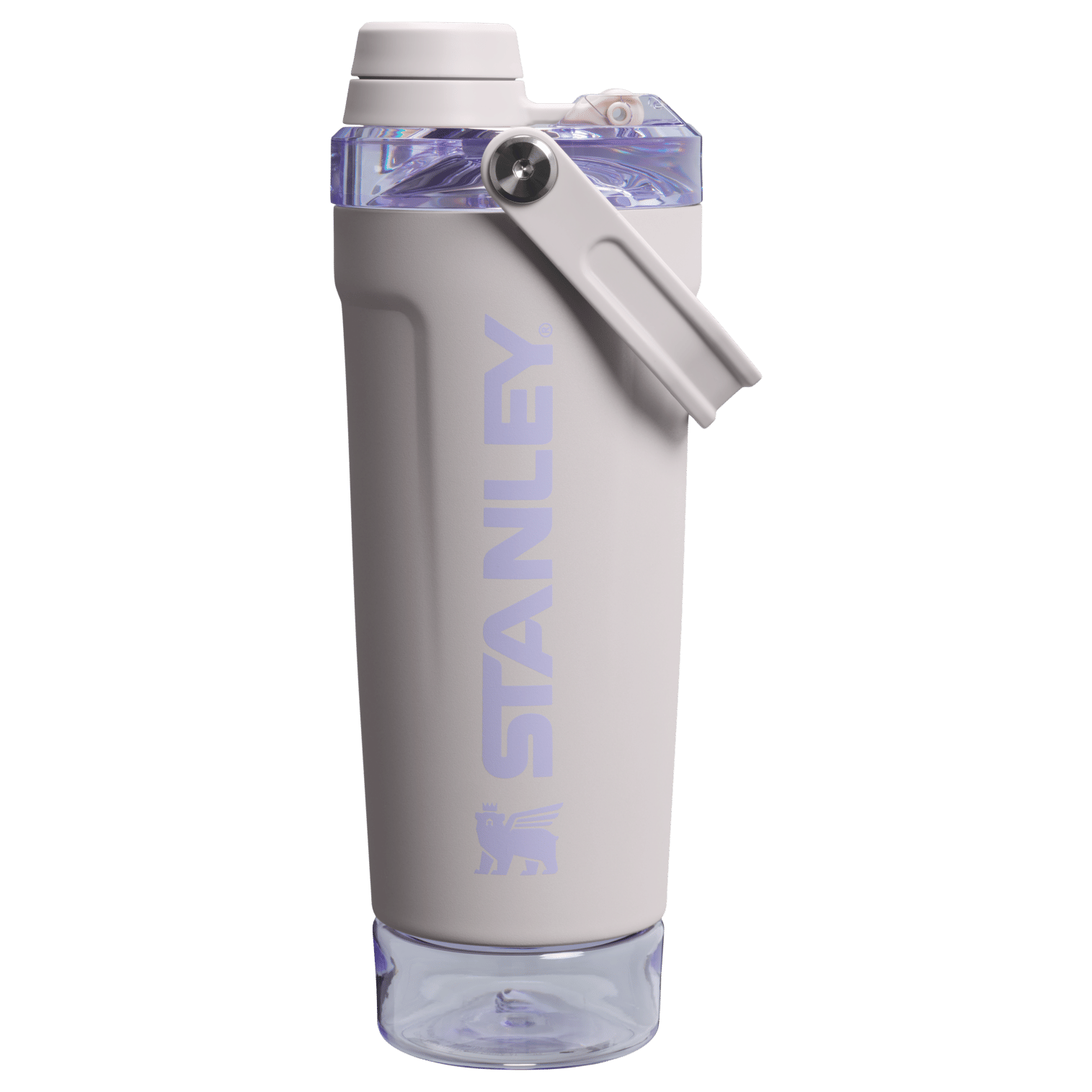 The Vitalize Shaker Bottle 20 OZ Sahara