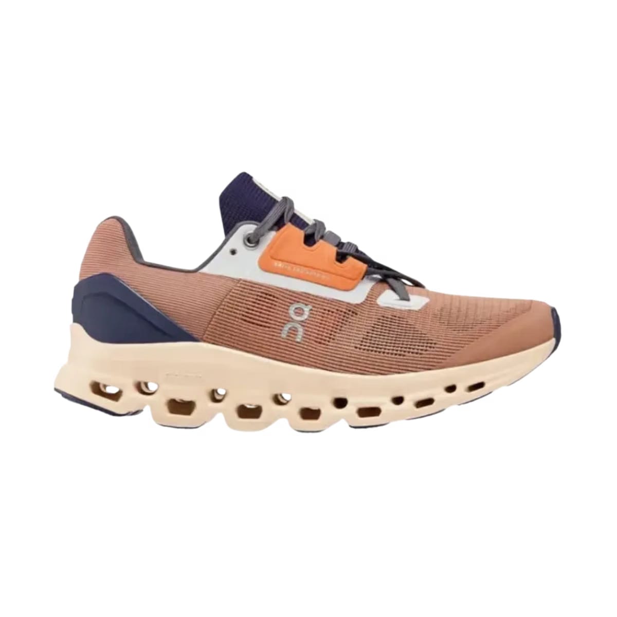 On Running Cloudstratus Cork Fawn