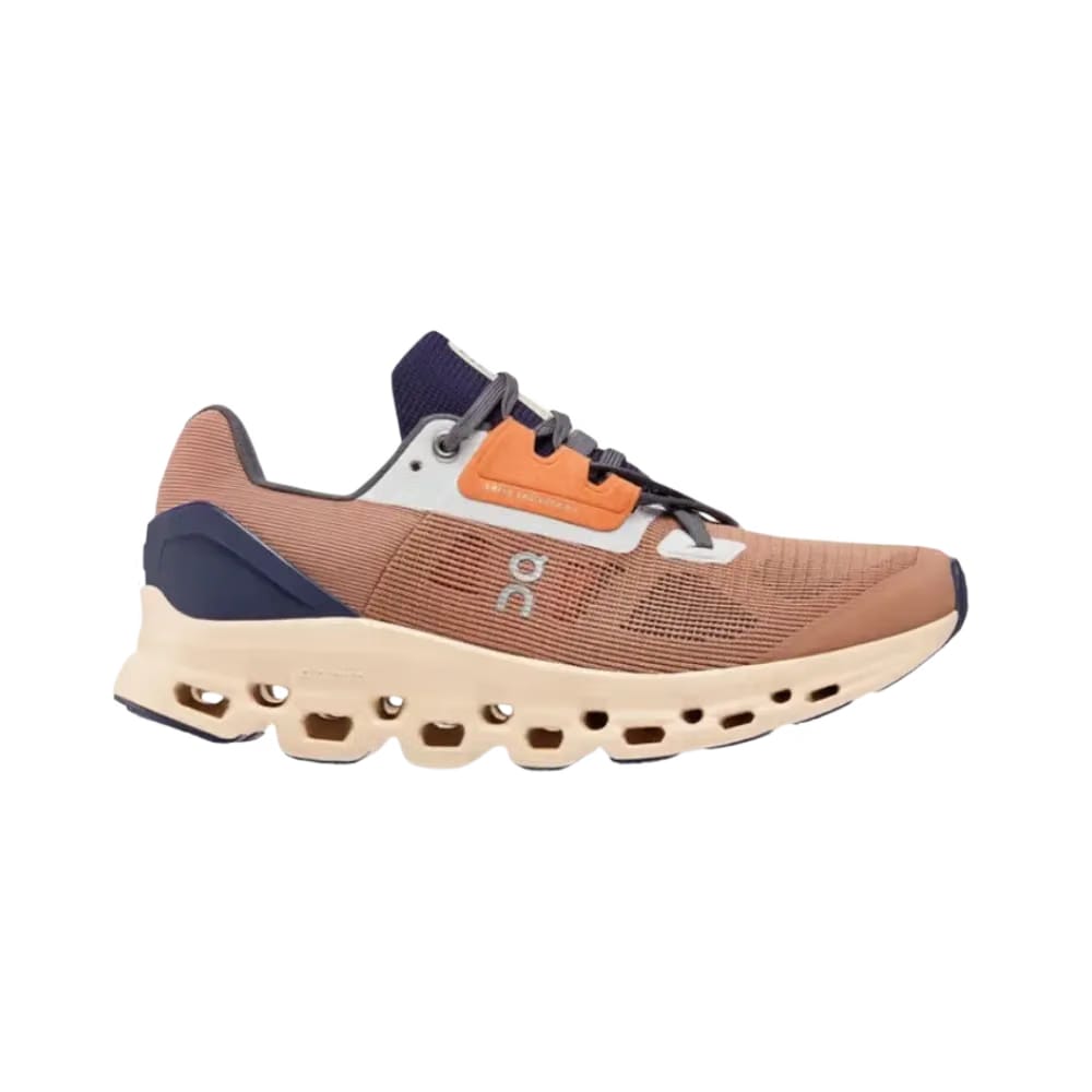 On Running Cloudstratus Cork Fawn