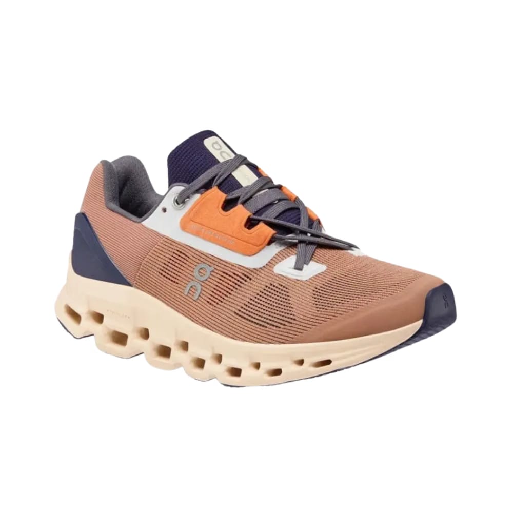 On Running Cloudstratus Cork Fawn